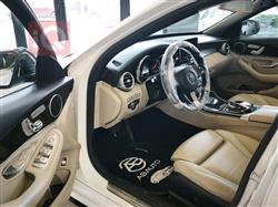 مێرسێدس بێنز C-Class